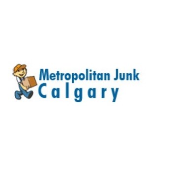 Calgary Junk Removal