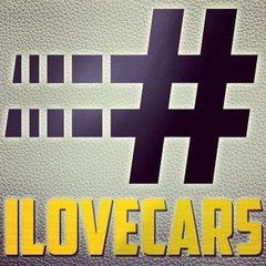 #ilovecars