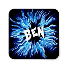 GAMING WITH BEN