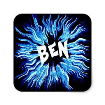 GAMING WITH BEN