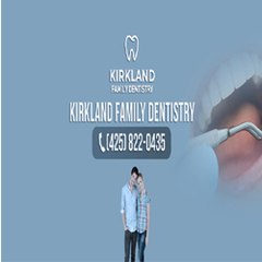 Kirkland Family Dentistry