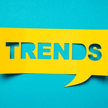 Daily Trends