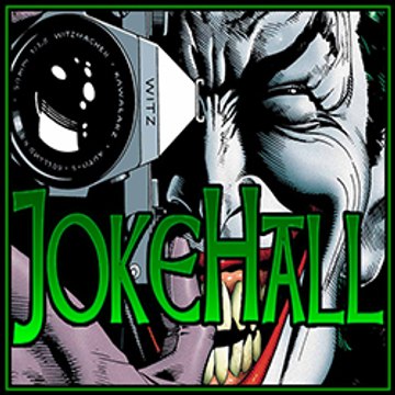 JokeHall
