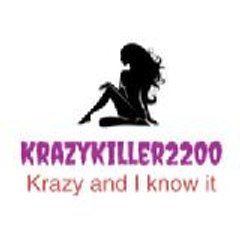 Krazy Killer2200