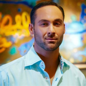 Jeremy McGilvrey