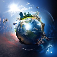 Videos from around the world
