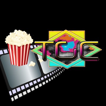 TheGameCinema
