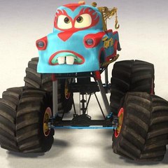 Monster Truck