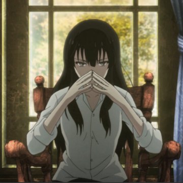 Jel The Anime Obssessed