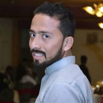 Tamoor Pardasi