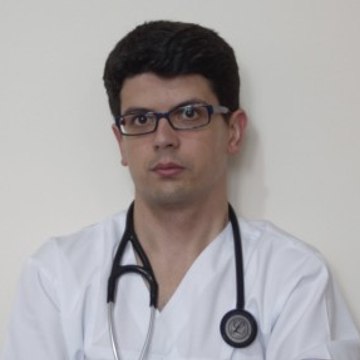 Cardiologie Galati