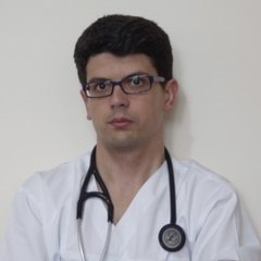Cardiologie Galati