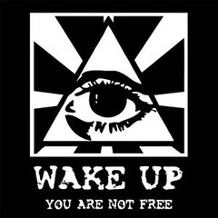 Wake Up You Are Not Free