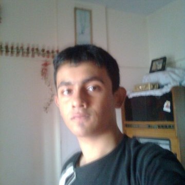 Syed Hussain
