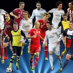 Football Bible