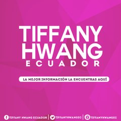 TiffanyHwangEcuador