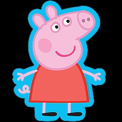 Peppa Pig - Official Channel