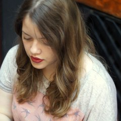 Valeriia Tsukanova