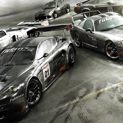 World Of Super Cars