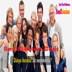 SesliSeslen.com