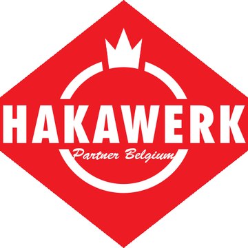 HAKAWERK Partner Belgium