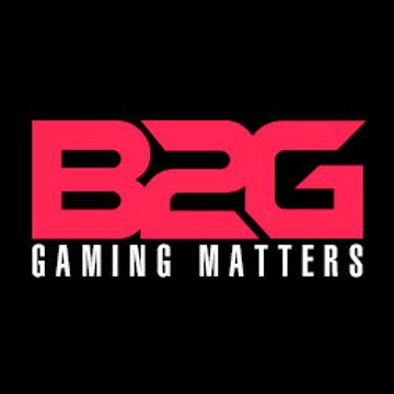 Back2Gaming