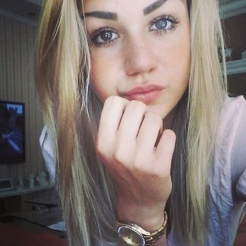 Oliviarobbins
