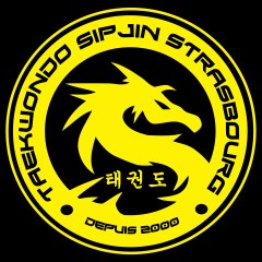 Taekwondo SIPJIN Strasbourg