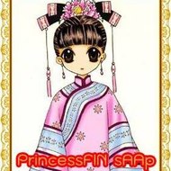 PrincessFIN sAAp