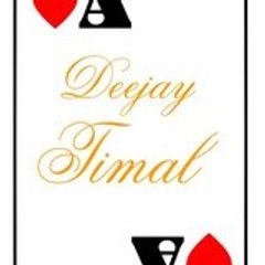 dj timal