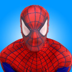 Superheroes Life