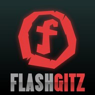 FlashGitzAnimation