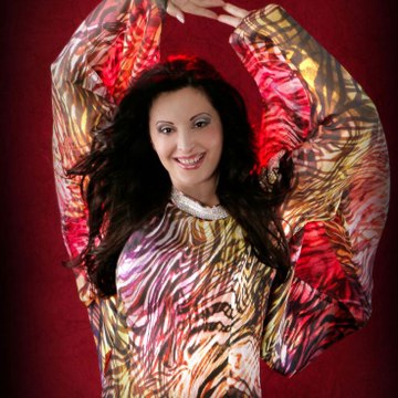 DraganaMirkovic2008 DraganaMirkovic2008