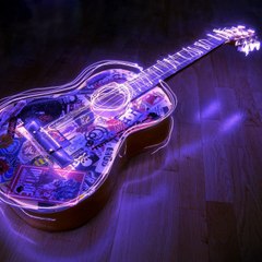 Music World