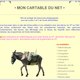 Mon Cartable Du Net