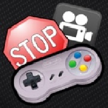 SNES VIDEO STOP!