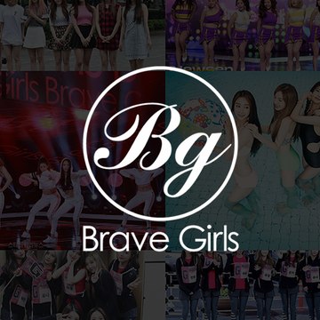 Fearless Brave Girls