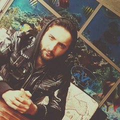 Yusuf Bayrak