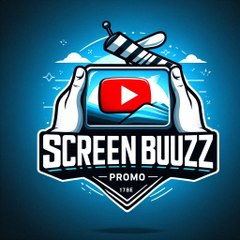 Screen Buzz