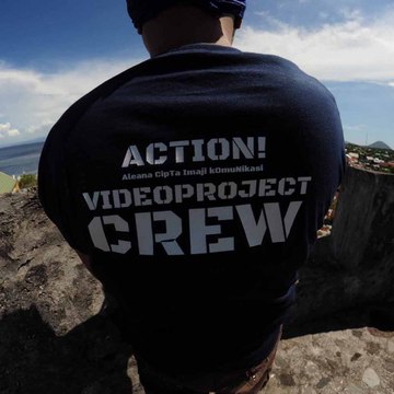 ACTION VIDEO PROJECT