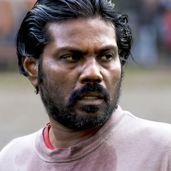 Desam Burney