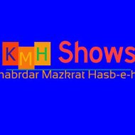 KMH Shows