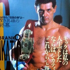 Tigar Cikatic