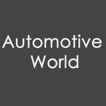 Automotive World