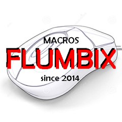 CS macros by Flumbix