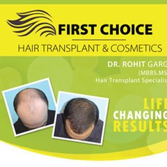 First Choice Hair Transplant & Cosmetics