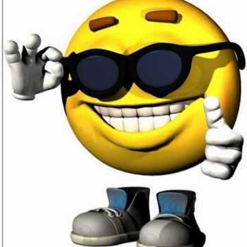 Rire à Fond