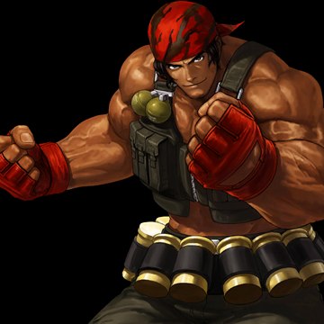 Goralfab Mugen fighting 2D HD