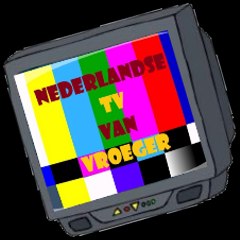 Vroeger TV