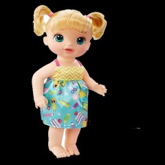 Baby Alive Kids